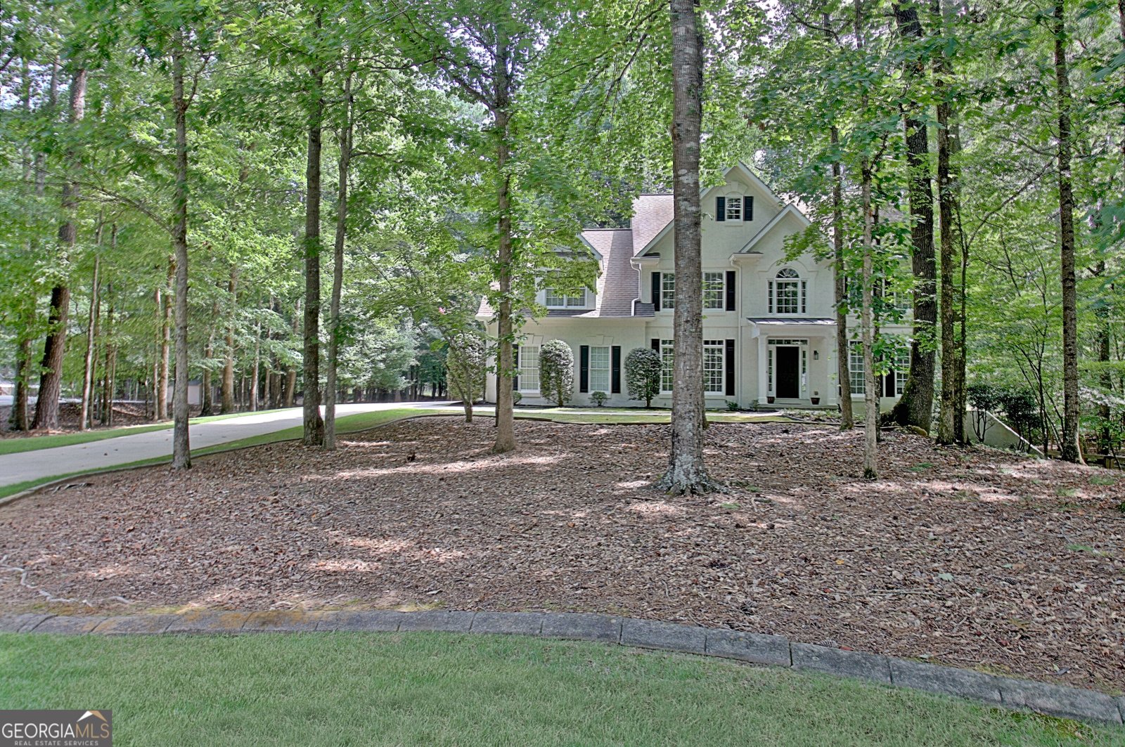 255 Inverness Shores Drive Fayetteville - Photo 7