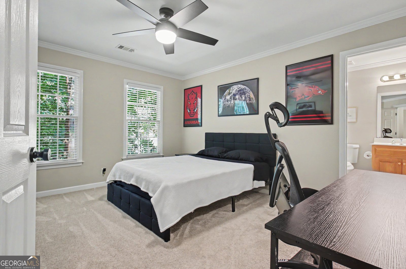 255 Inverness Shores Drive Fayetteville - Photo 73