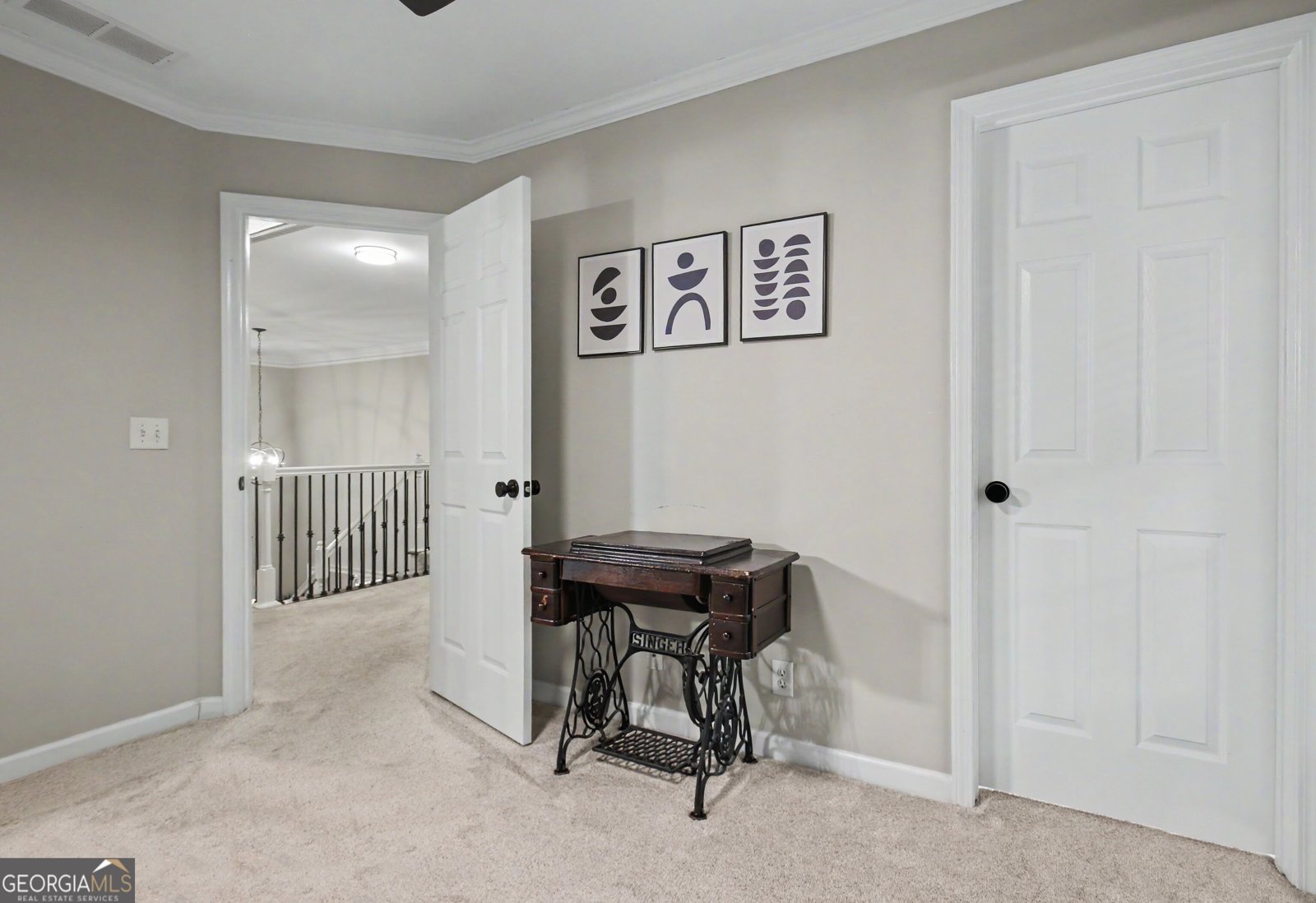 255 Inverness Shores Drive Fayetteville - Photo 87