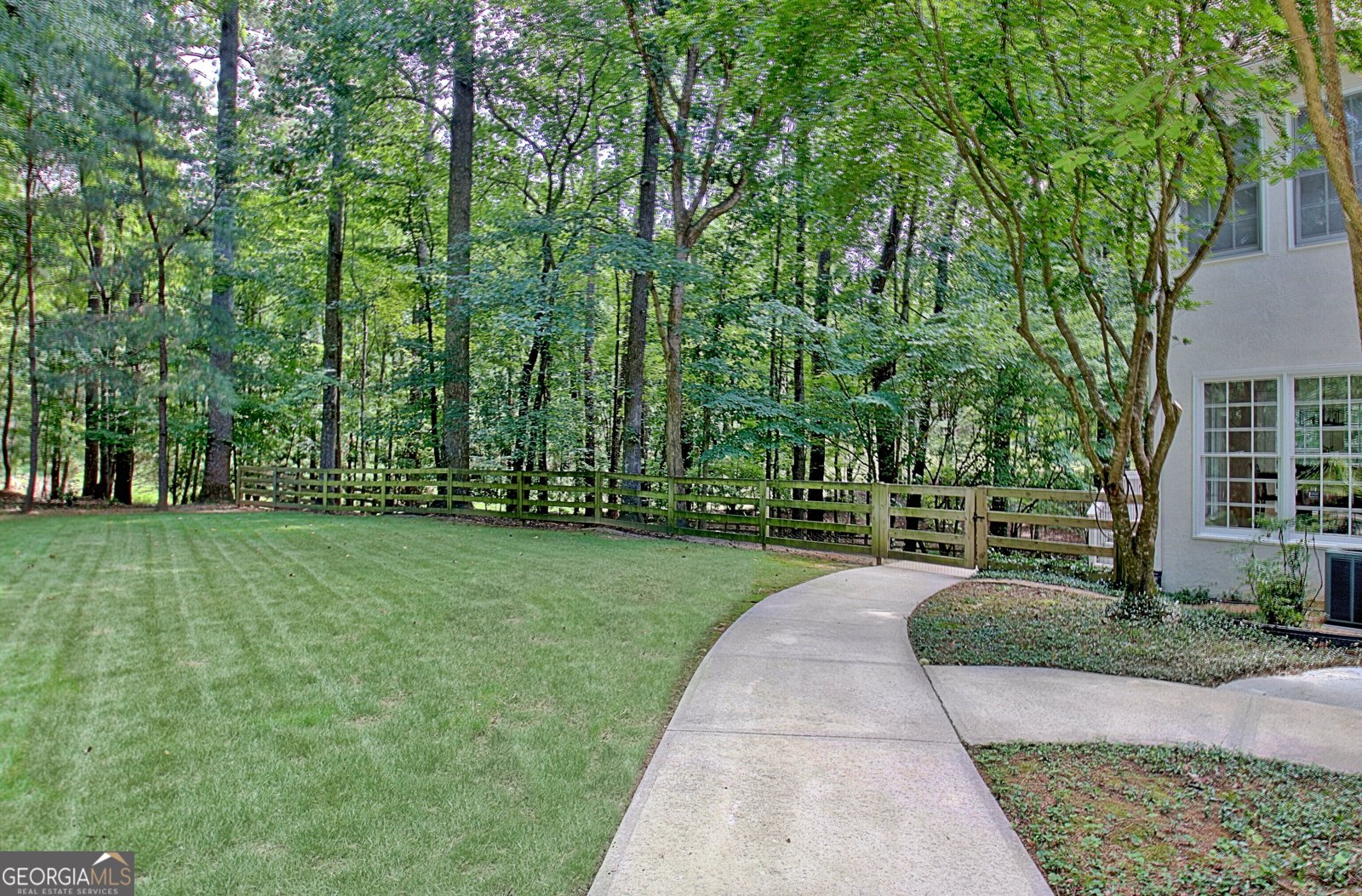 255 Inverness Shores Drive Fayetteville - Photo 9