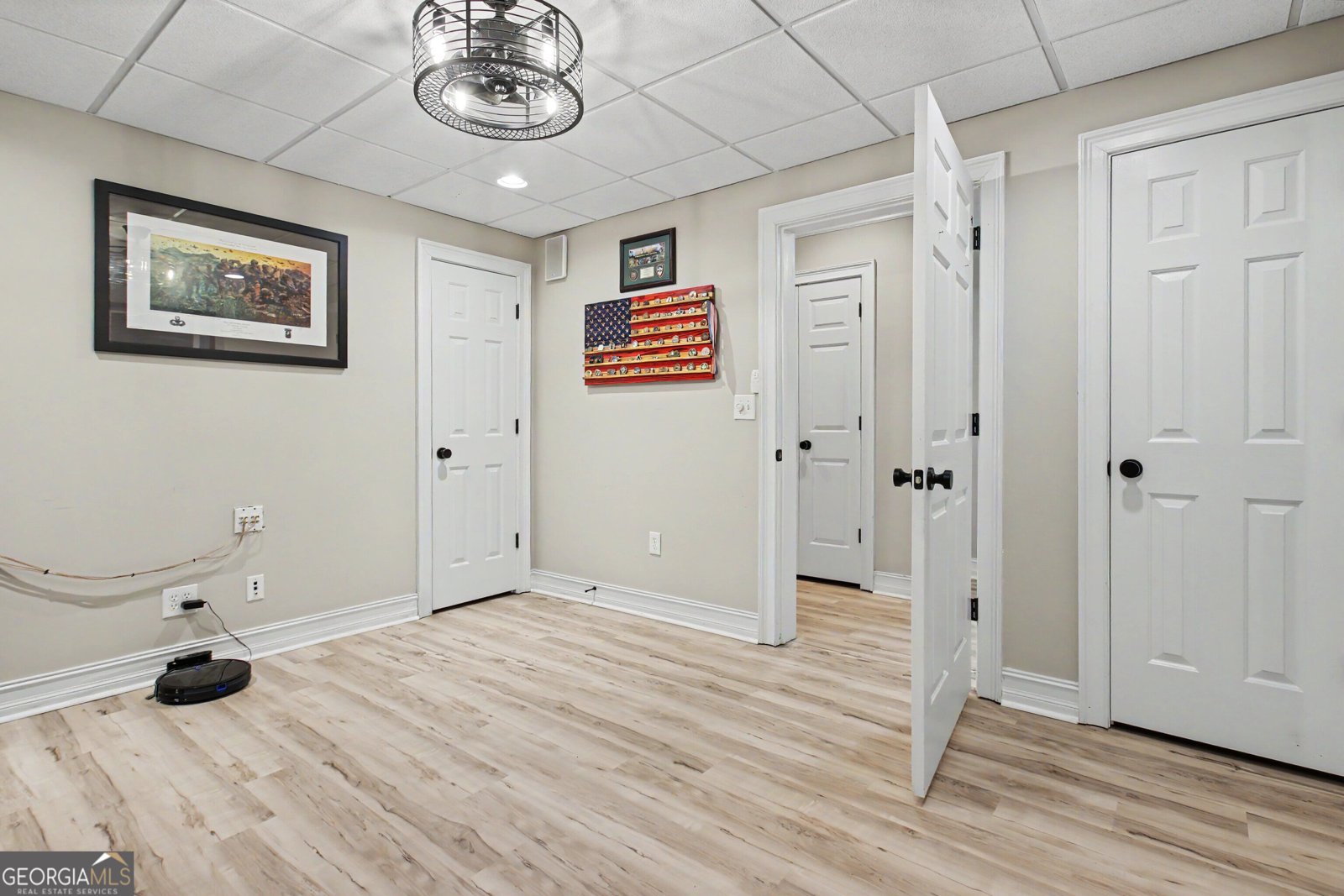 255 Inverness Shores Drive Fayetteville - Photo 94