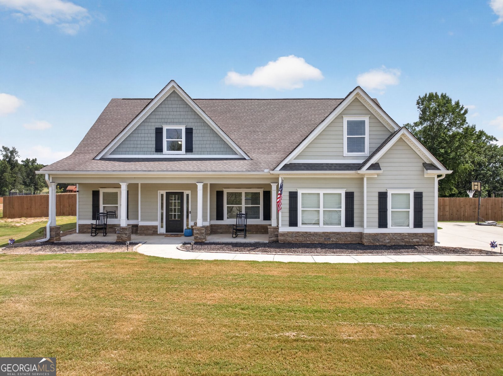 199 Thurmond Road Statham - main photo