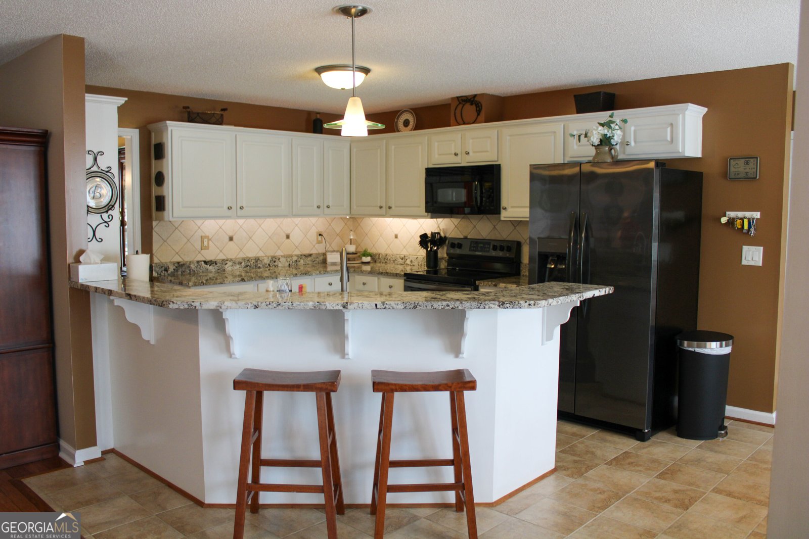 100 Laketrail Drive Griffin - Photo 11