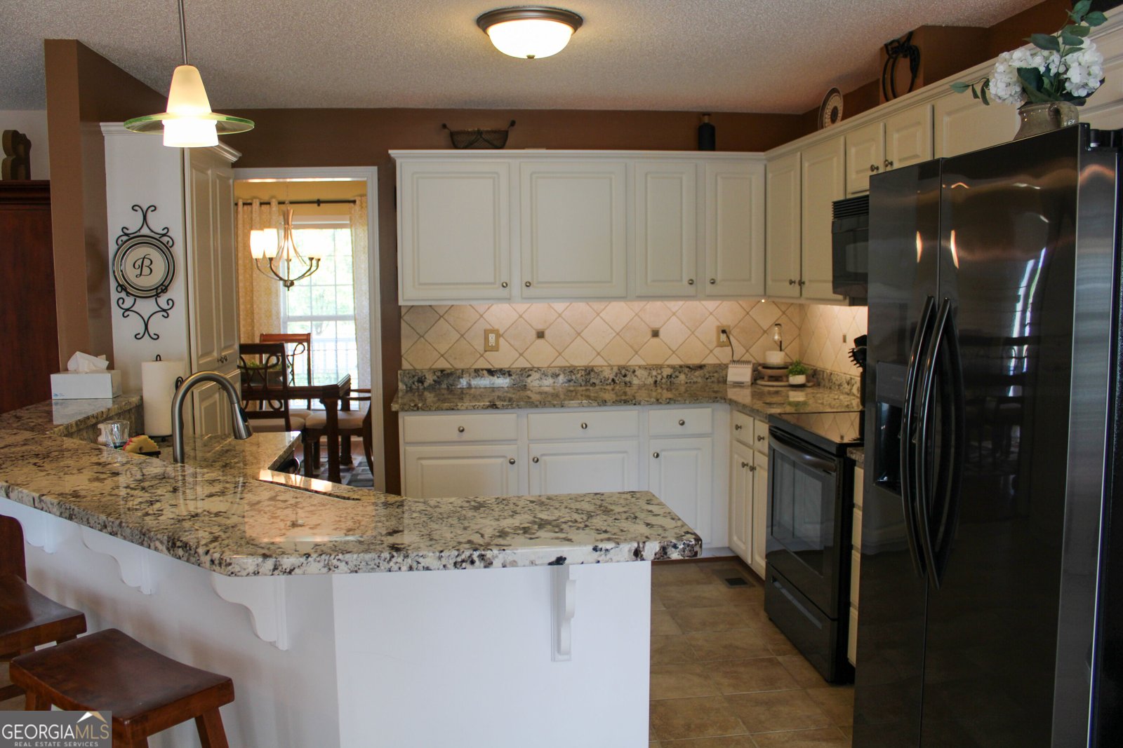 100 Laketrail Drive Griffin - Photo 12