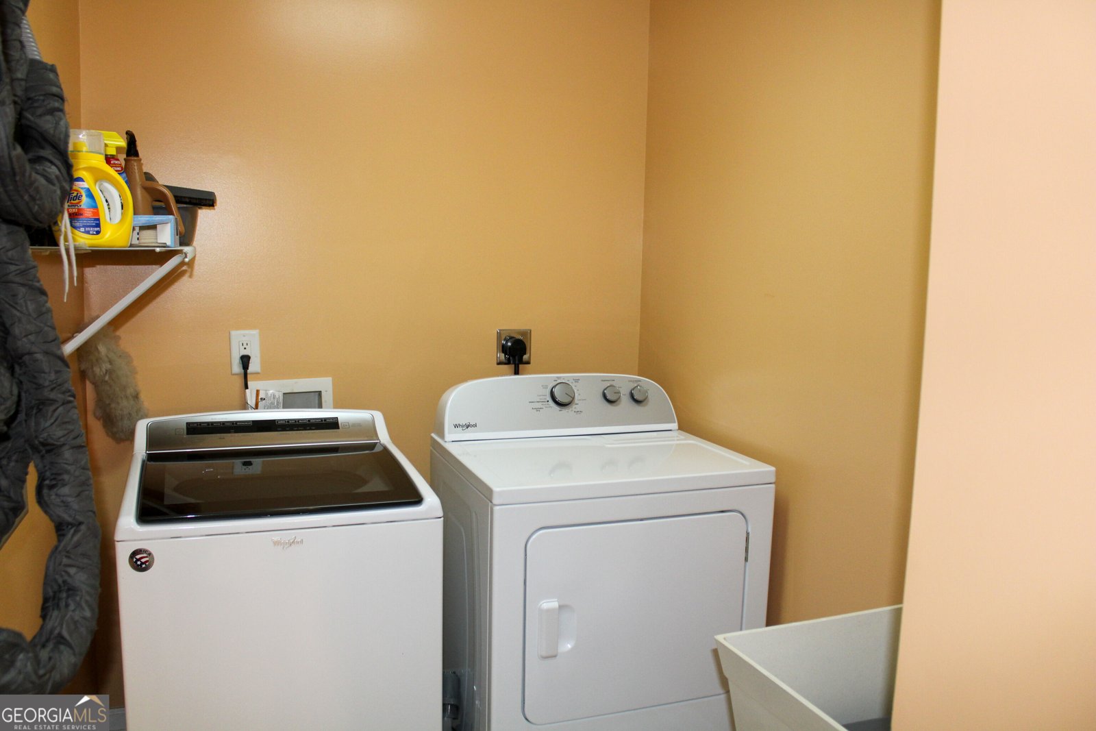 100 Laketrail Drive Griffin - Photo 18