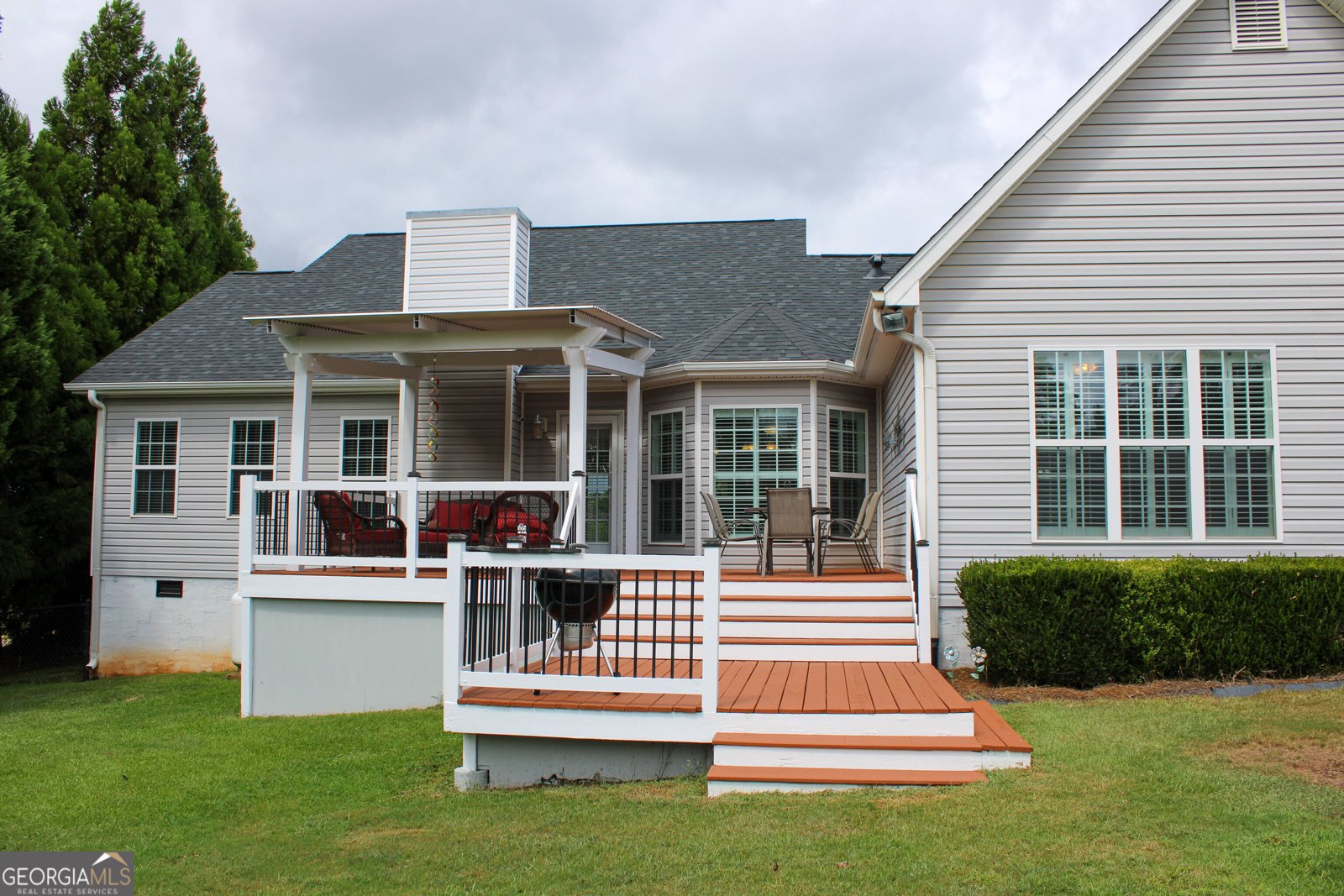 100 Laketrail Drive Griffin - Photo 21