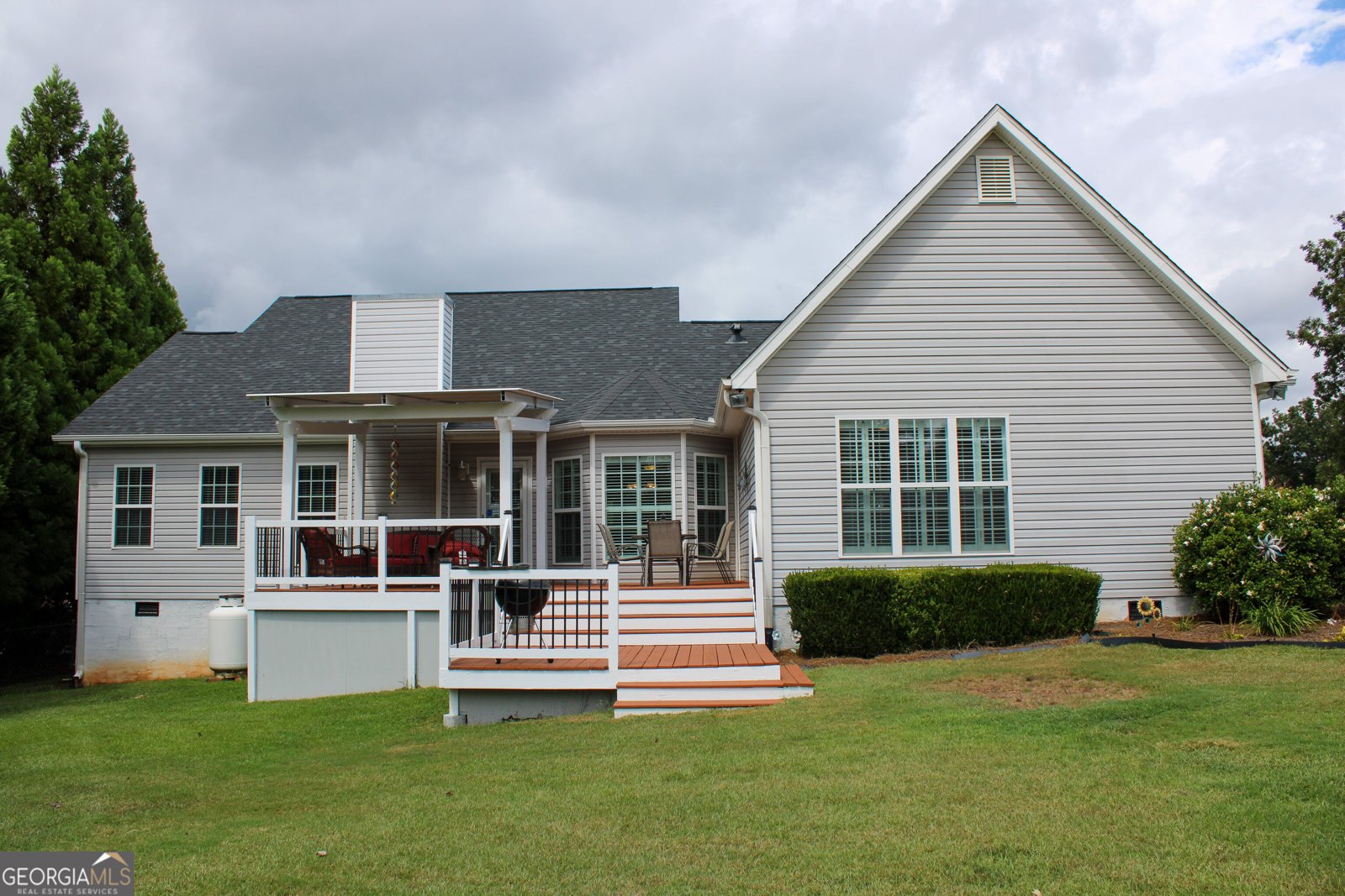 100 Laketrail Drive Griffin - Photo 22