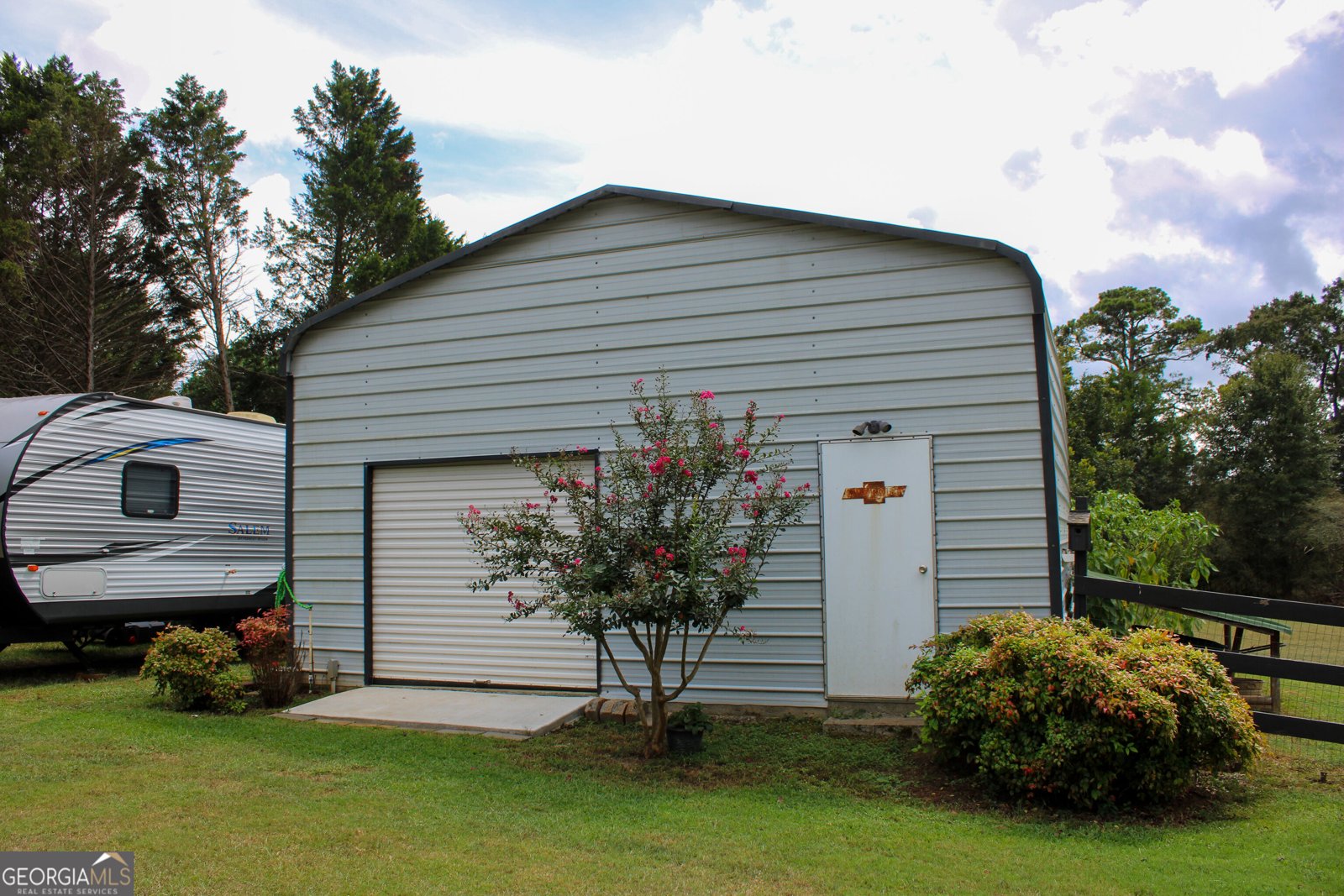 100 Laketrail Drive Griffin - Photo 24