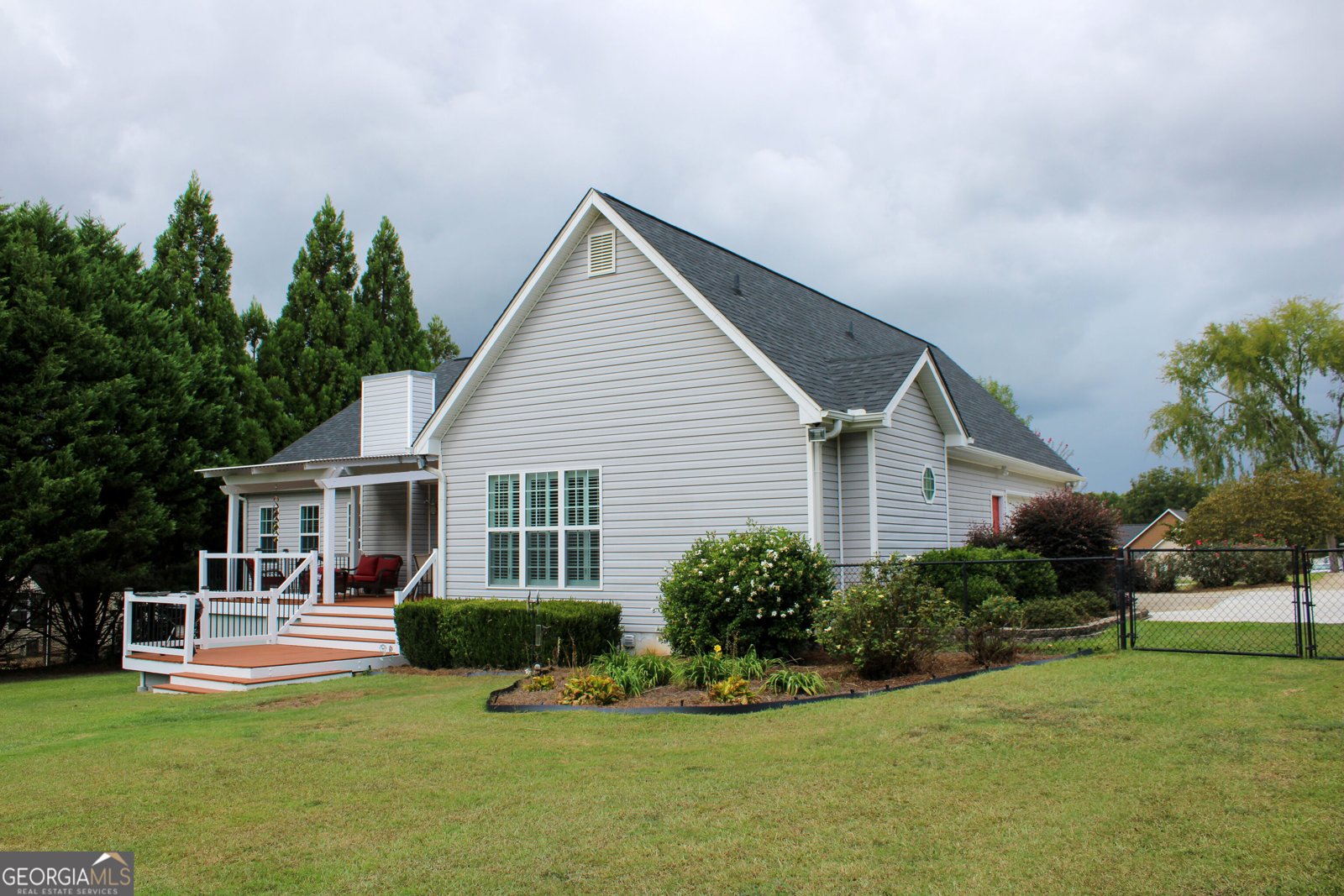 100 Laketrail Drive Griffin - Photo 27
