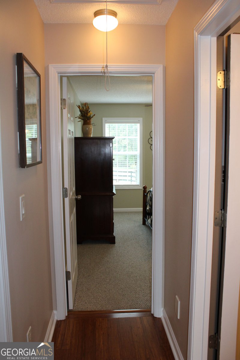 100 Laketrail Drive Griffin - Photo 8