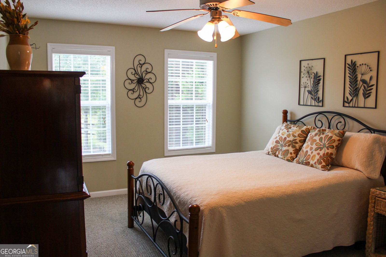 100 Laketrail Drive Griffin - Photo 9