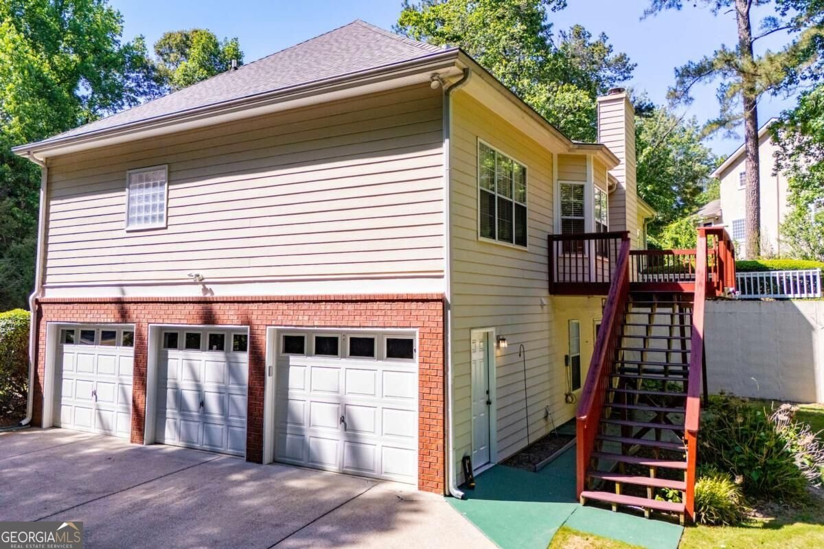 1294 Windsor Glen Drive Douglasville - Photo 14