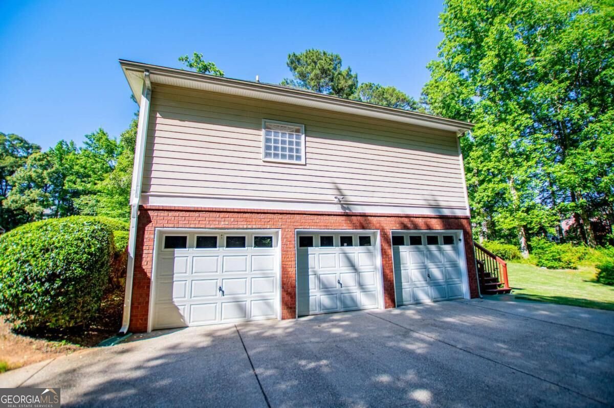 1294 Windsor Glen Drive Douglasville - Photo 15