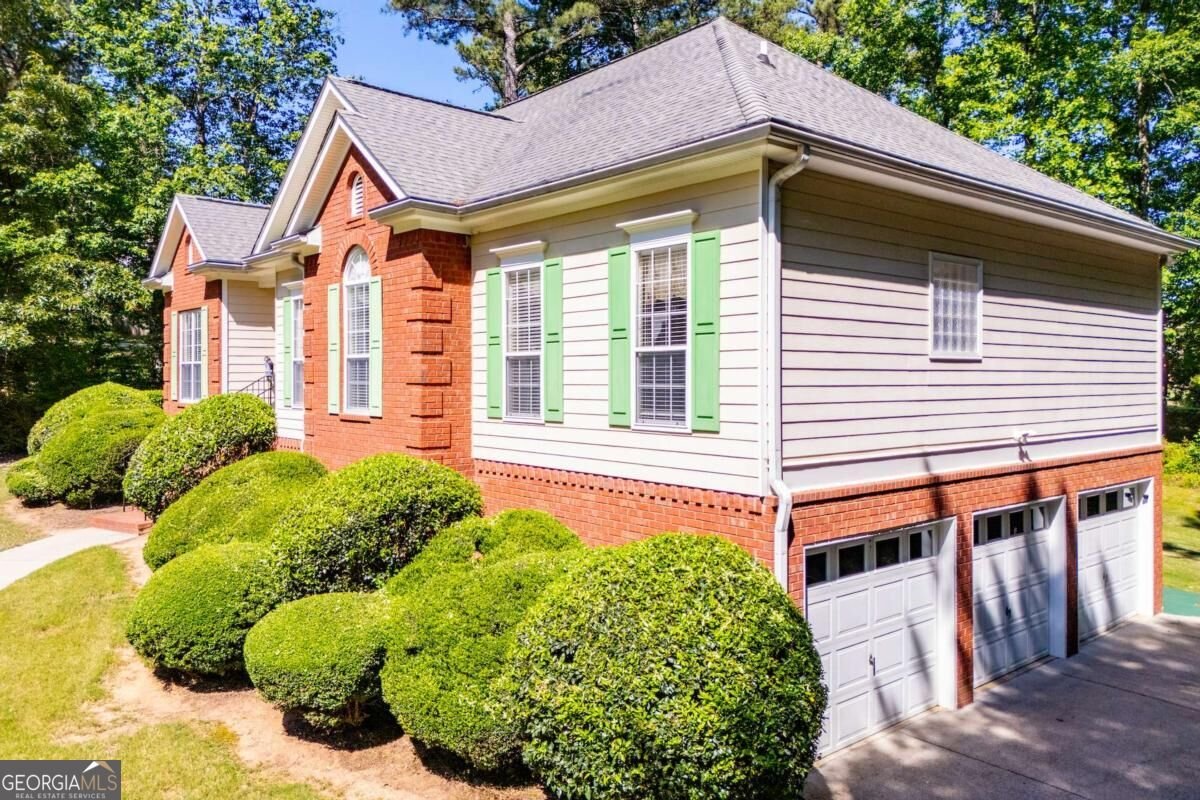 1294 Windsor Glen Drive Douglasville - Photo 16