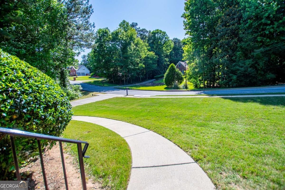 1294 Windsor Glen Drive Douglasville - Photo 17