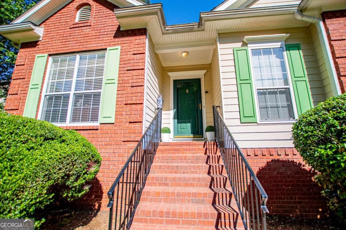 1294 Windsor Glen Drive Douglasville - Photo 18