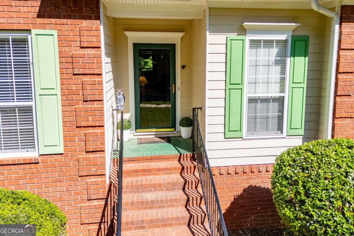 1294 Windsor Glen Drive Douglasville - Photo 19
