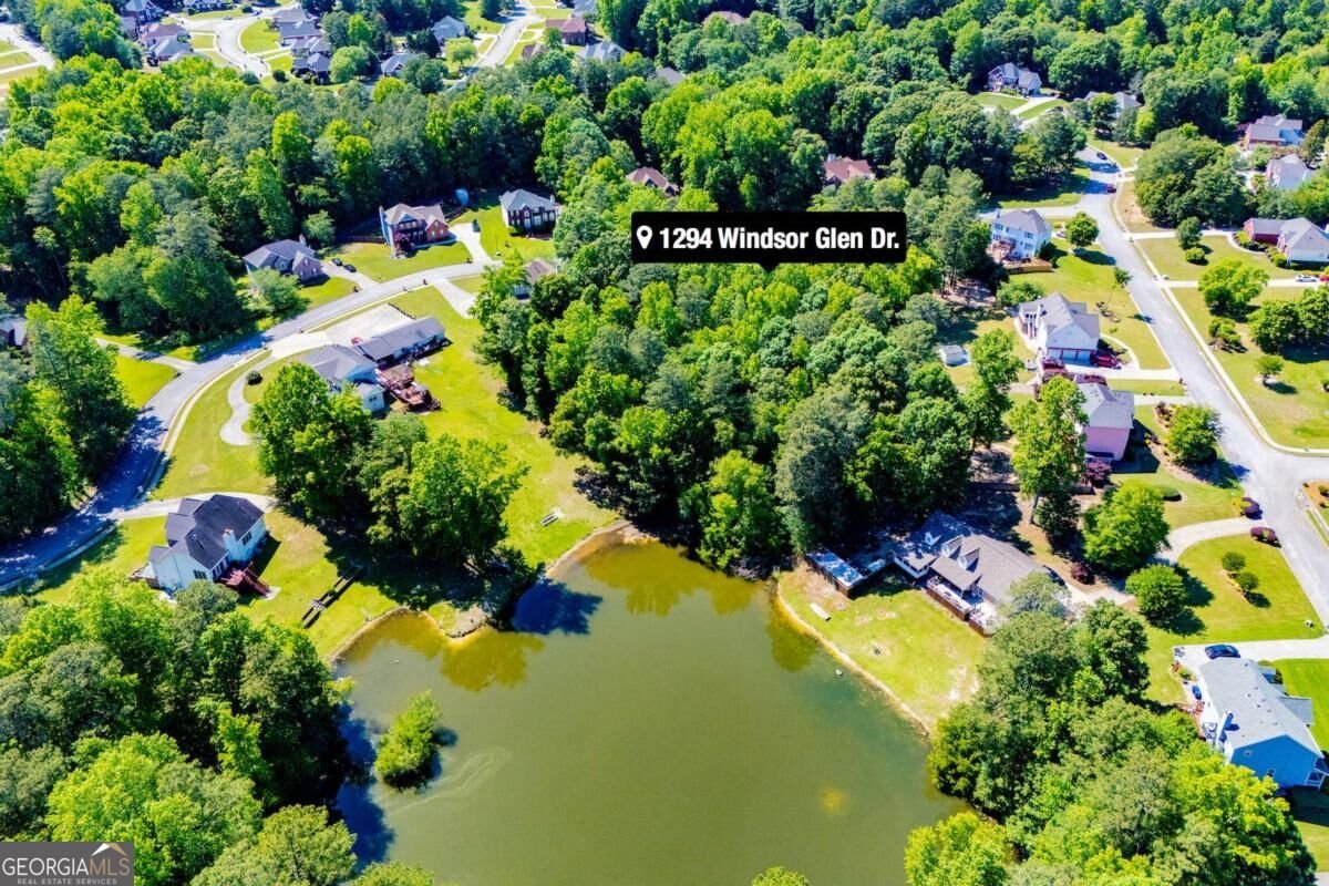 1294 Windsor Glen Drive Douglasville - Photo 20
