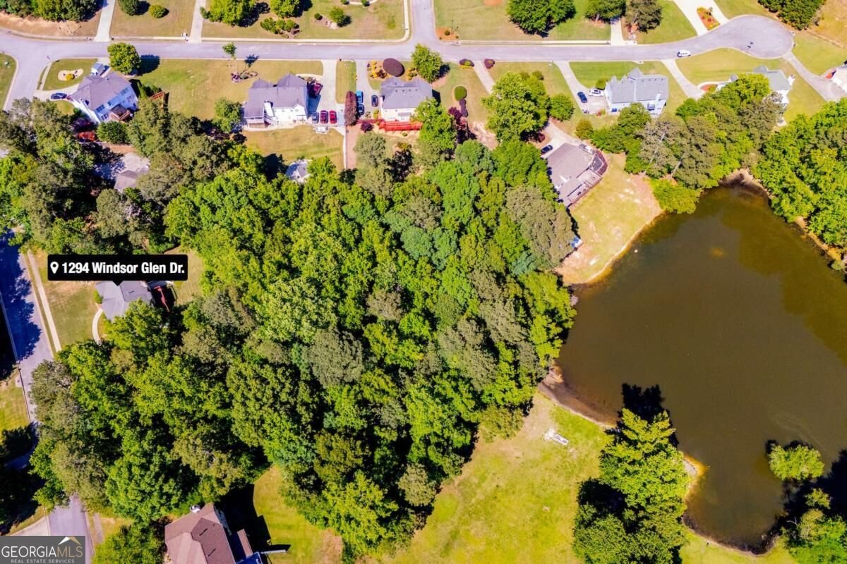 1294 Windsor Glen Drive Douglasville - Photo 21
