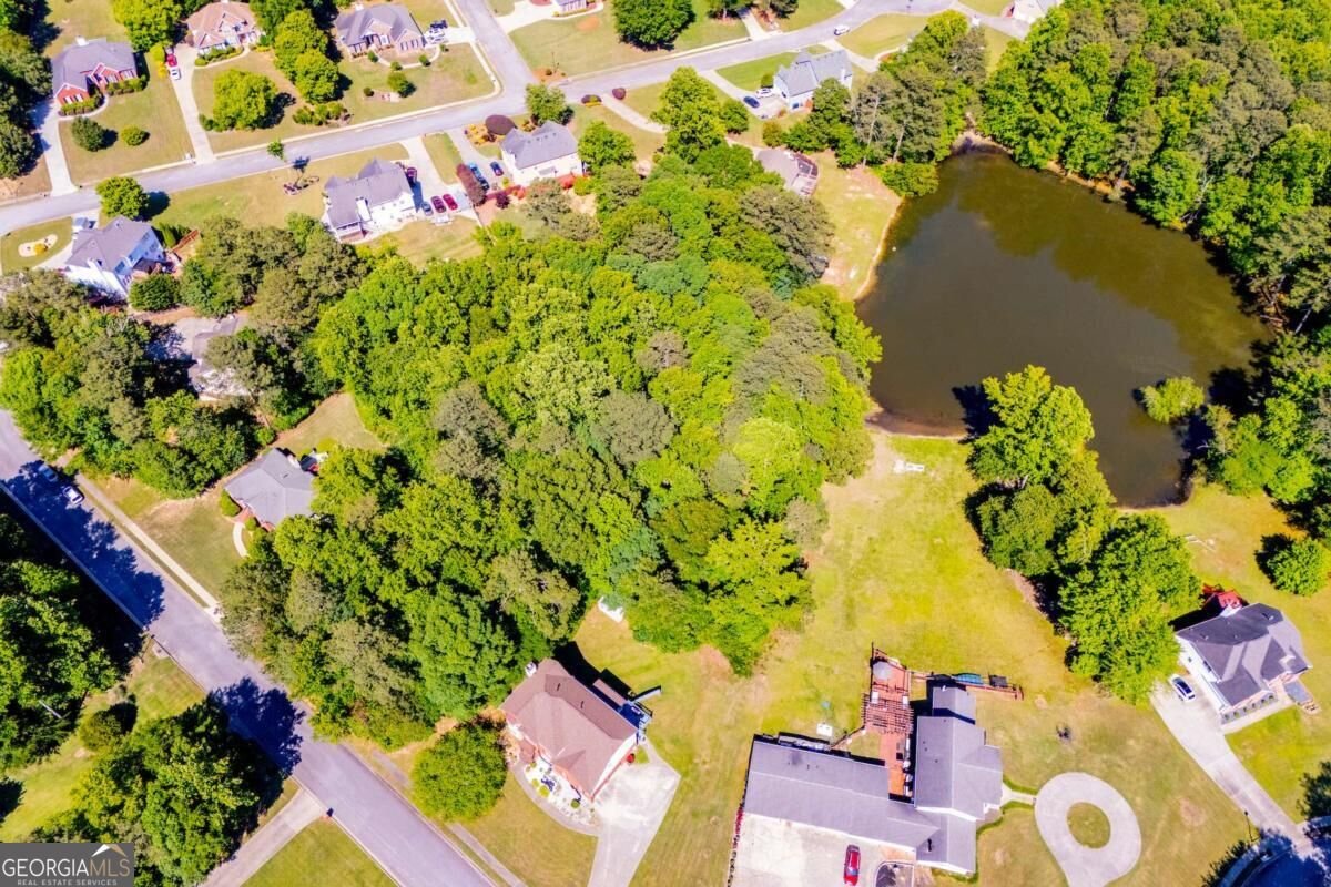 1294 Windsor Glen Drive Douglasville - Photo 22