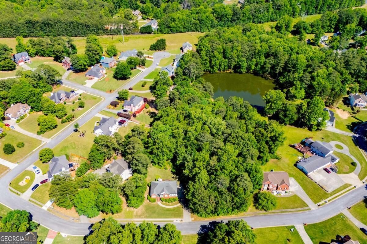 1294 Windsor Glen Drive Douglasville - Photo 23