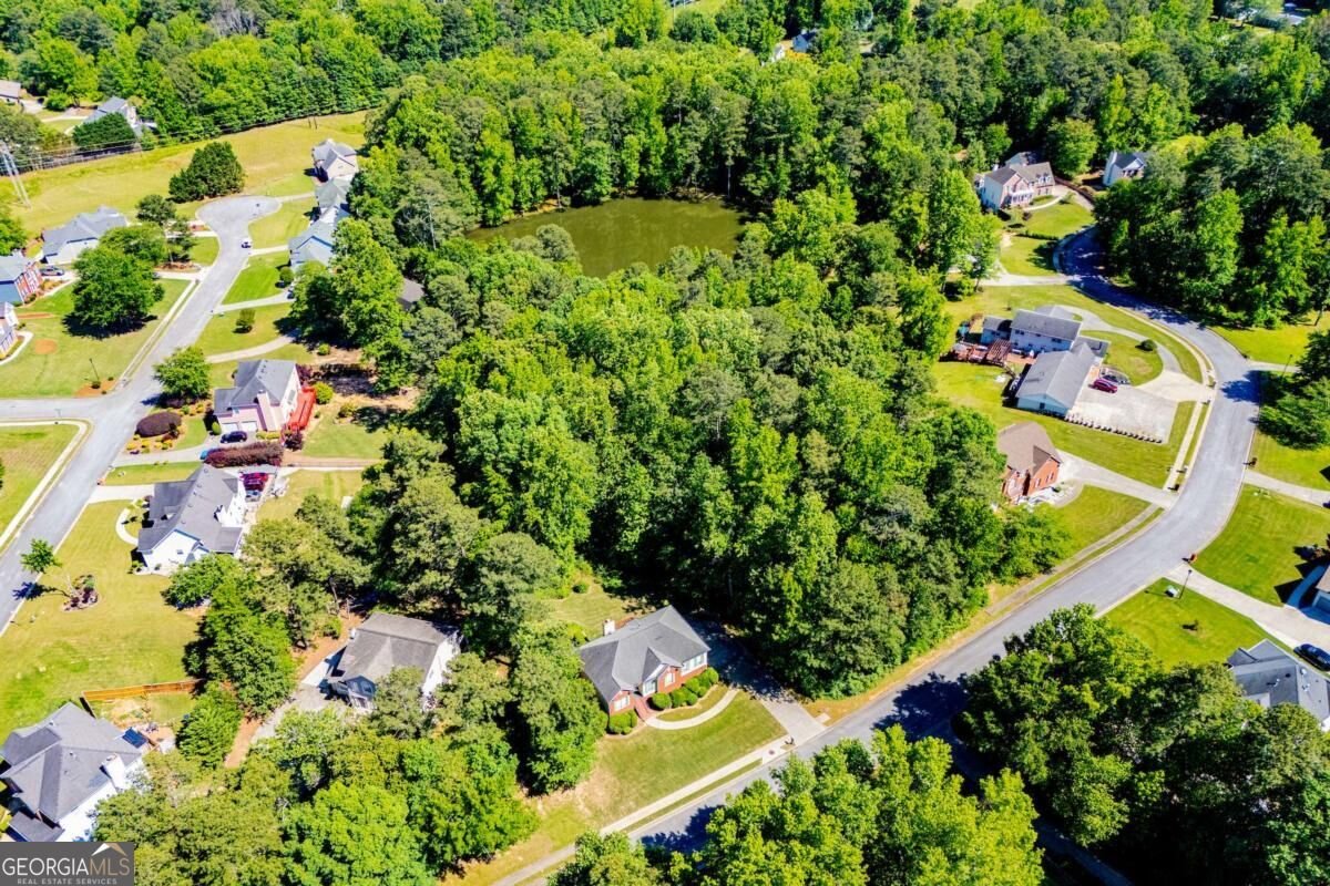 1294 Windsor Glen Drive Douglasville - Photo 25