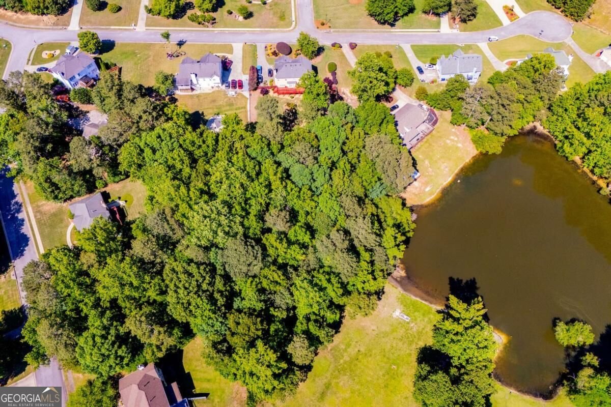 1294 Windsor Glen Drive Douglasville - Photo 27