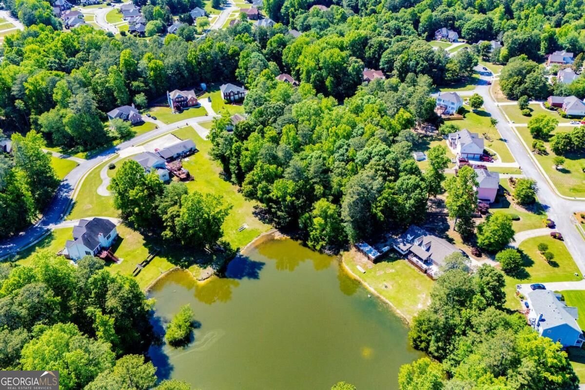 1294 Windsor Glen Drive Douglasville - Photo 28