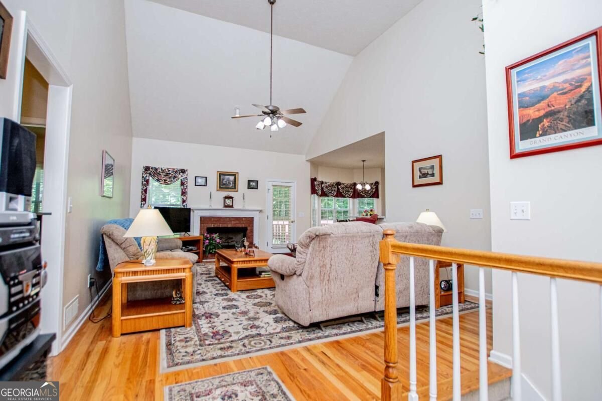 1294 Windsor Glen Drive Douglasville - Photo 31