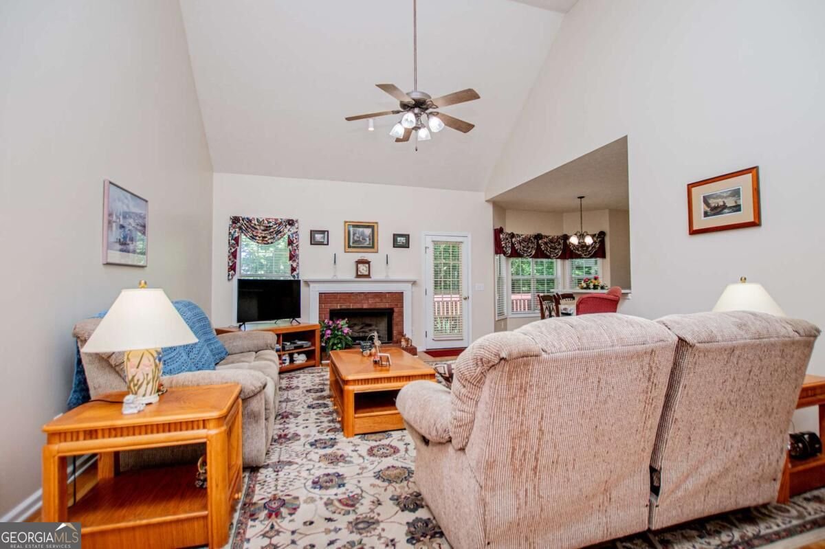 1294 Windsor Glen Drive Douglasville - Photo 32
