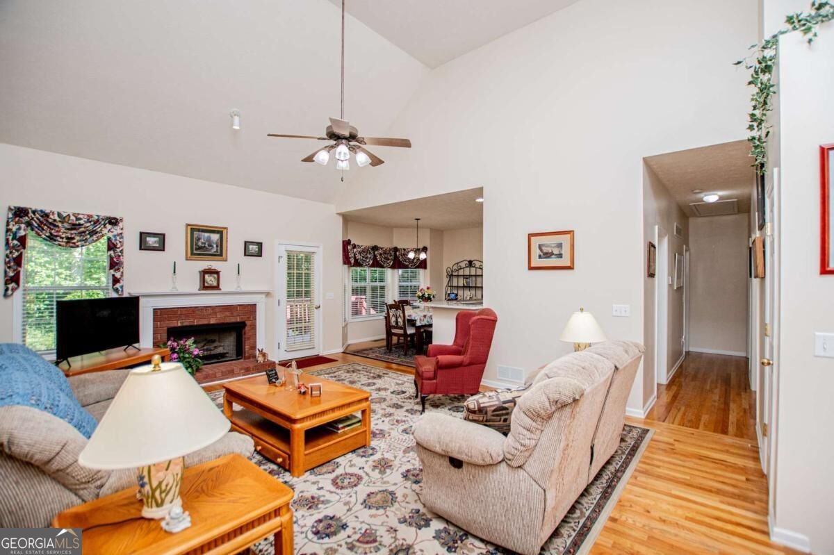 1294 Windsor Glen Drive Douglasville - Photo 33