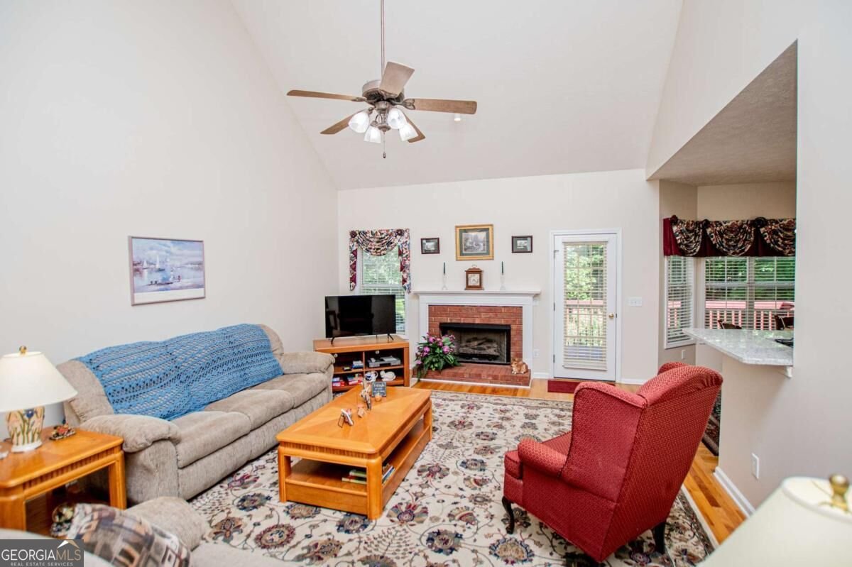 1294 Windsor Glen Drive Douglasville - Photo 35