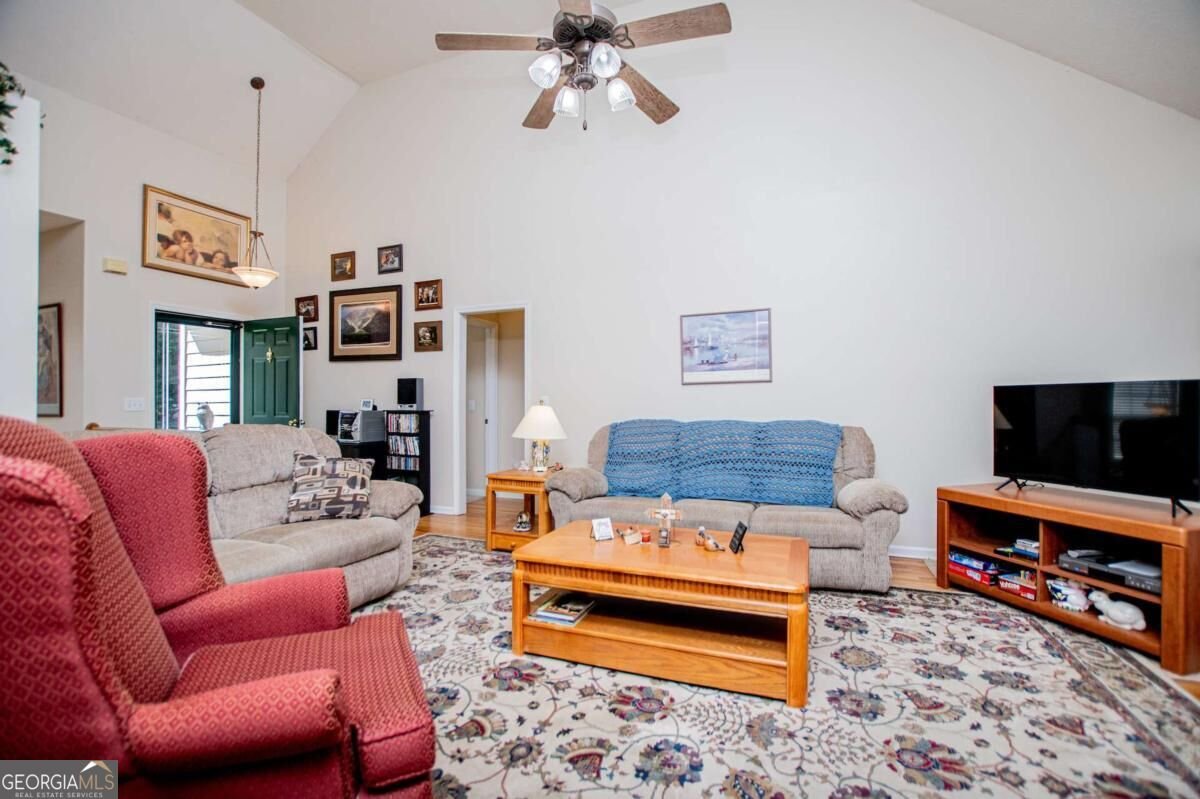 1294 Windsor Glen Drive Douglasville - Photo 36
