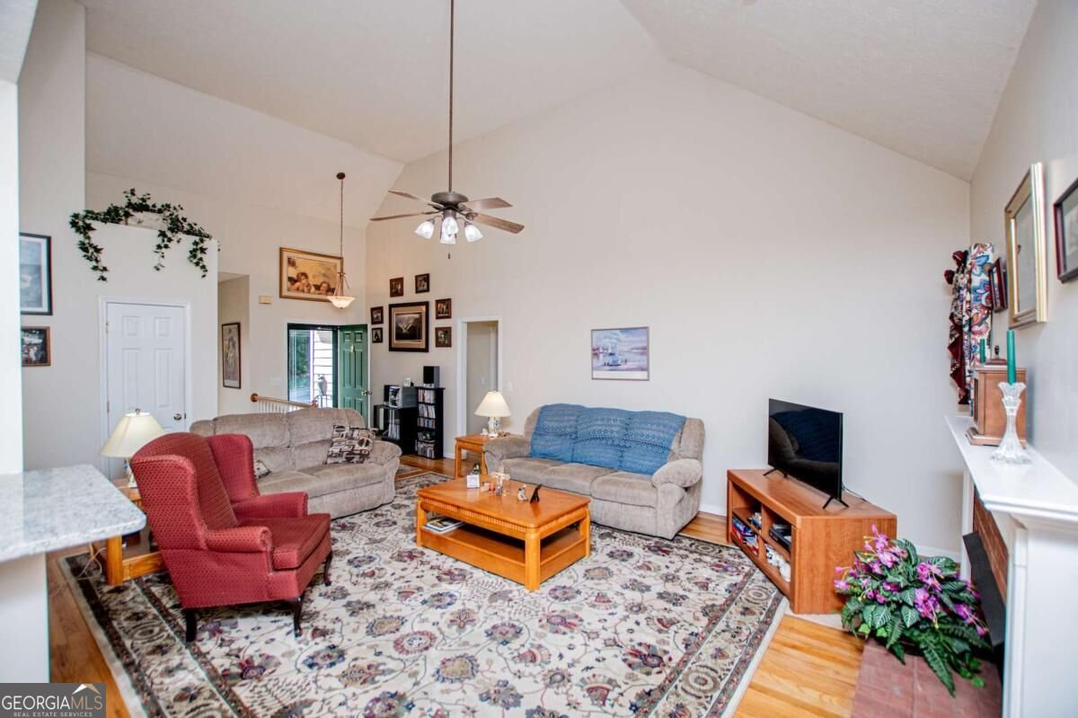1294 Windsor Glen Drive Douglasville - Photo 37