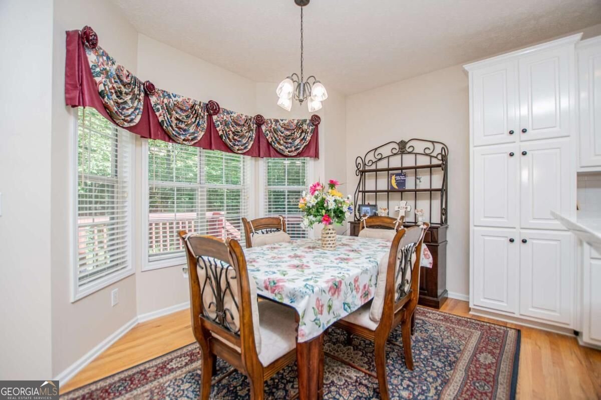 1294 Windsor Glen Drive Douglasville - Photo 38