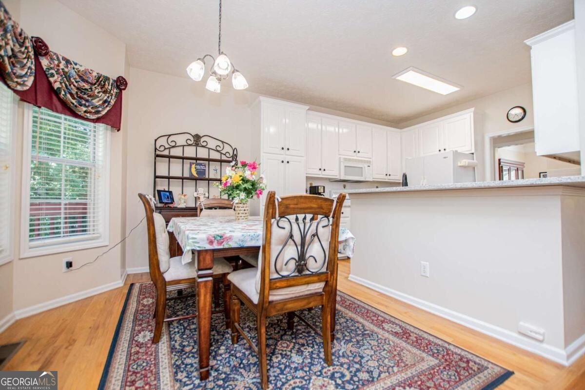 1294 Windsor Glen Drive Douglasville - Photo 39