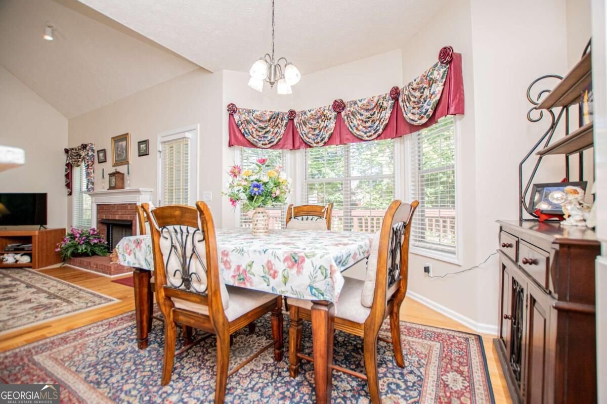 1294 Windsor Glen Drive Douglasville - Photo 40