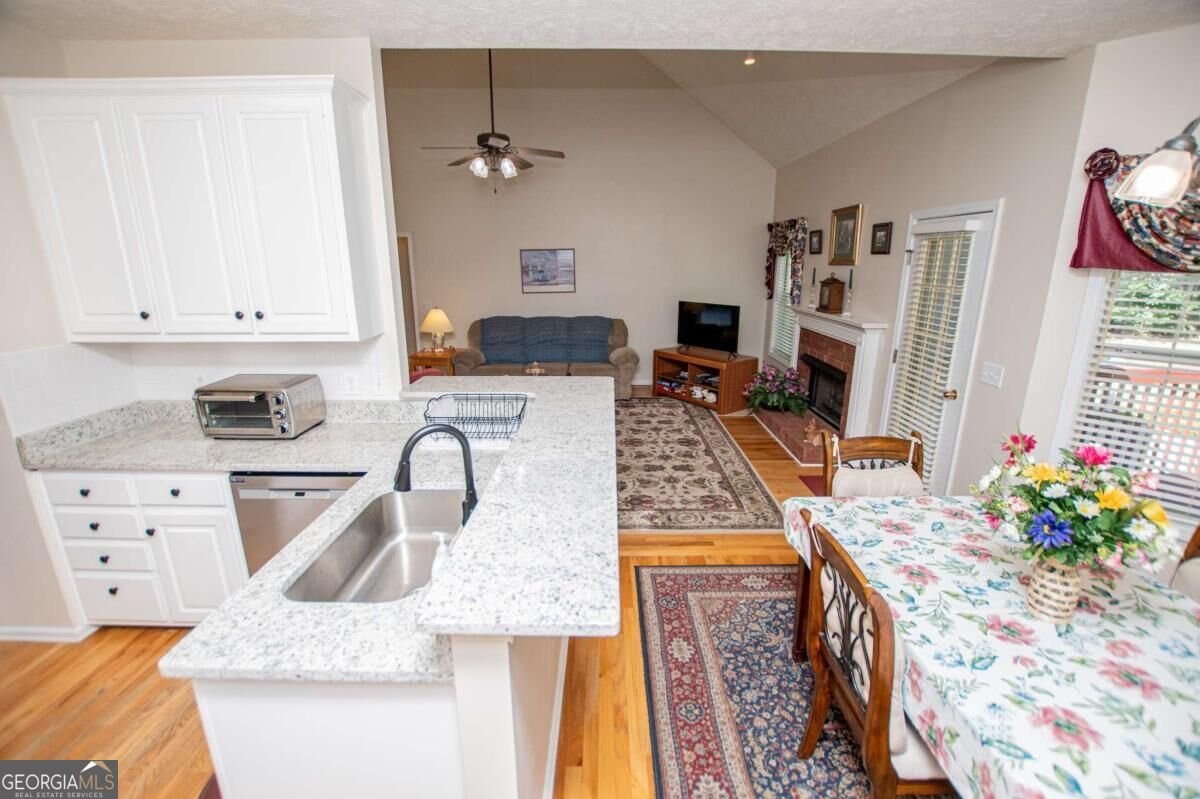 1294 Windsor Glen Drive Douglasville - Photo 41