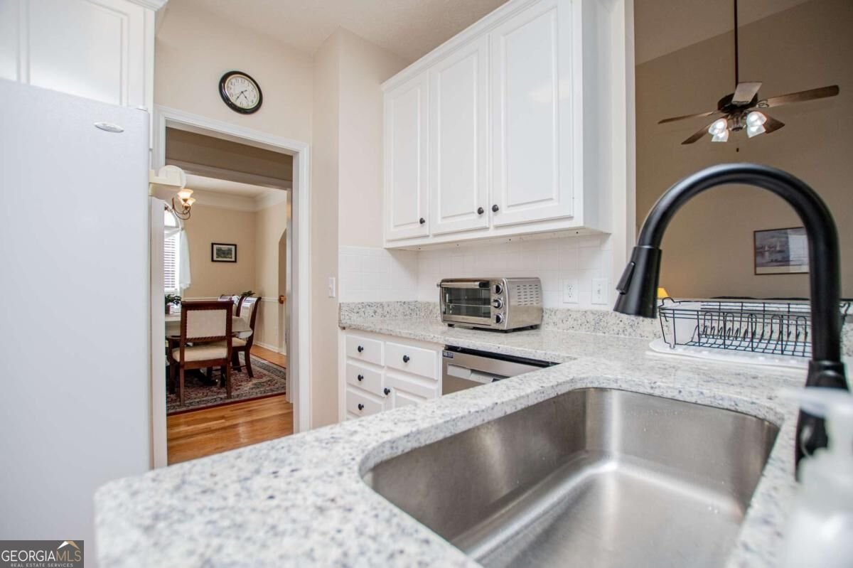 1294 Windsor Glen Drive Douglasville - Photo 43