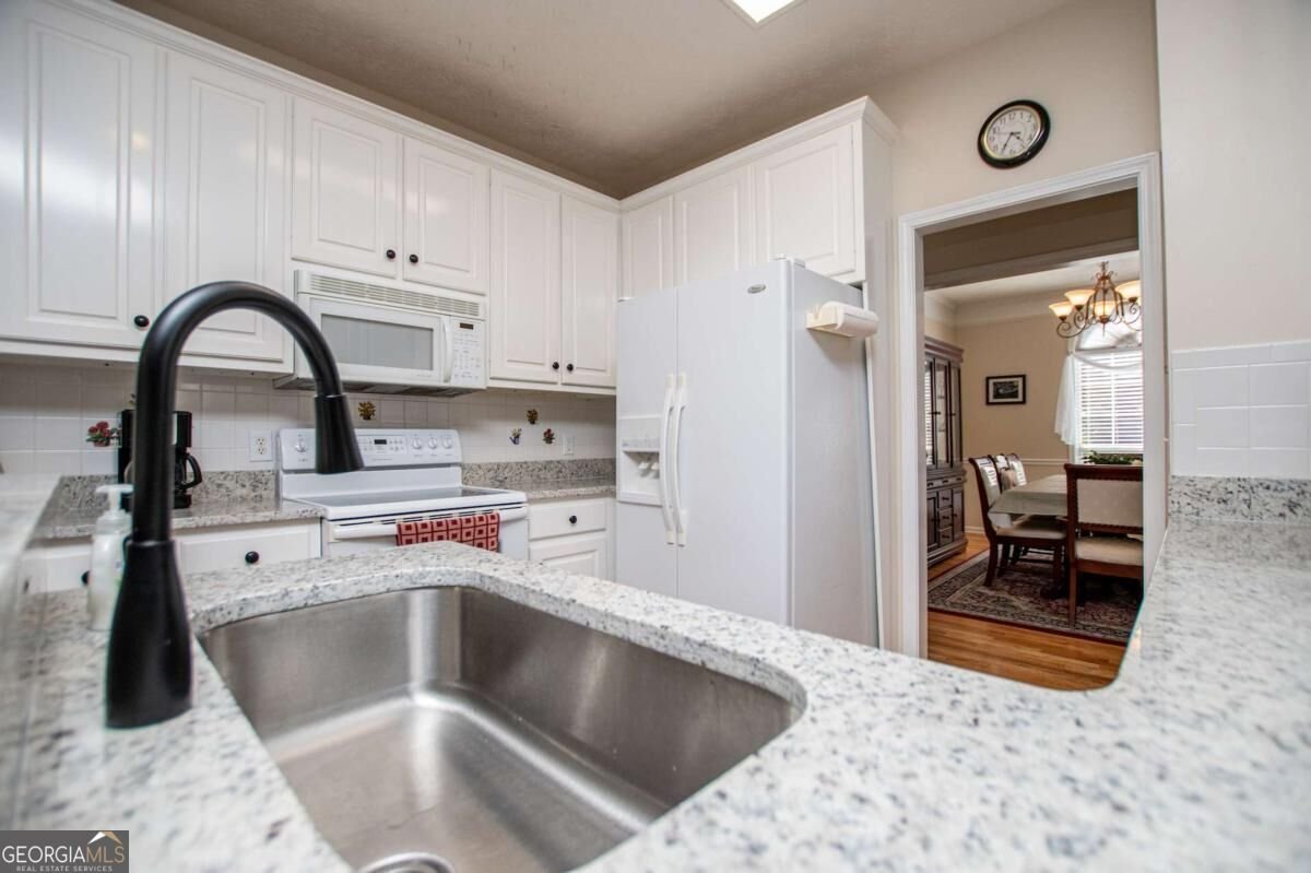 1294 Windsor Glen Drive Douglasville - Photo 44