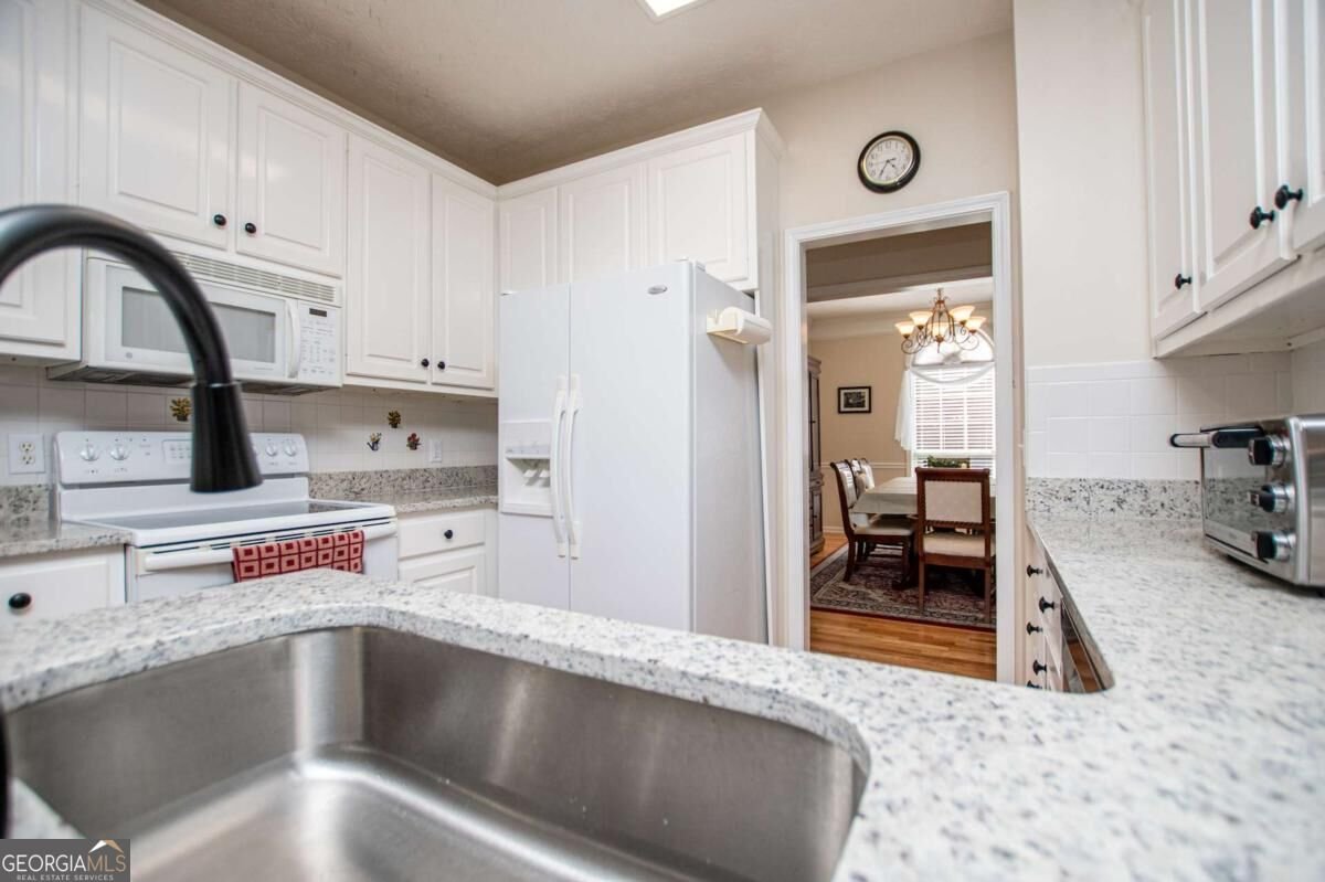 1294 Windsor Glen Drive Douglasville - Photo 45