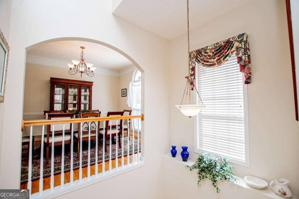 1294 Windsor Glen Drive Douglasville - Photo 48