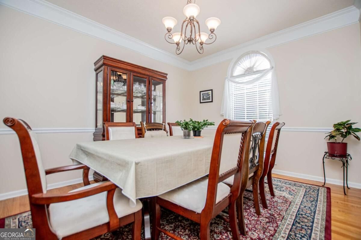 1294 Windsor Glen Drive Douglasville - Photo 49