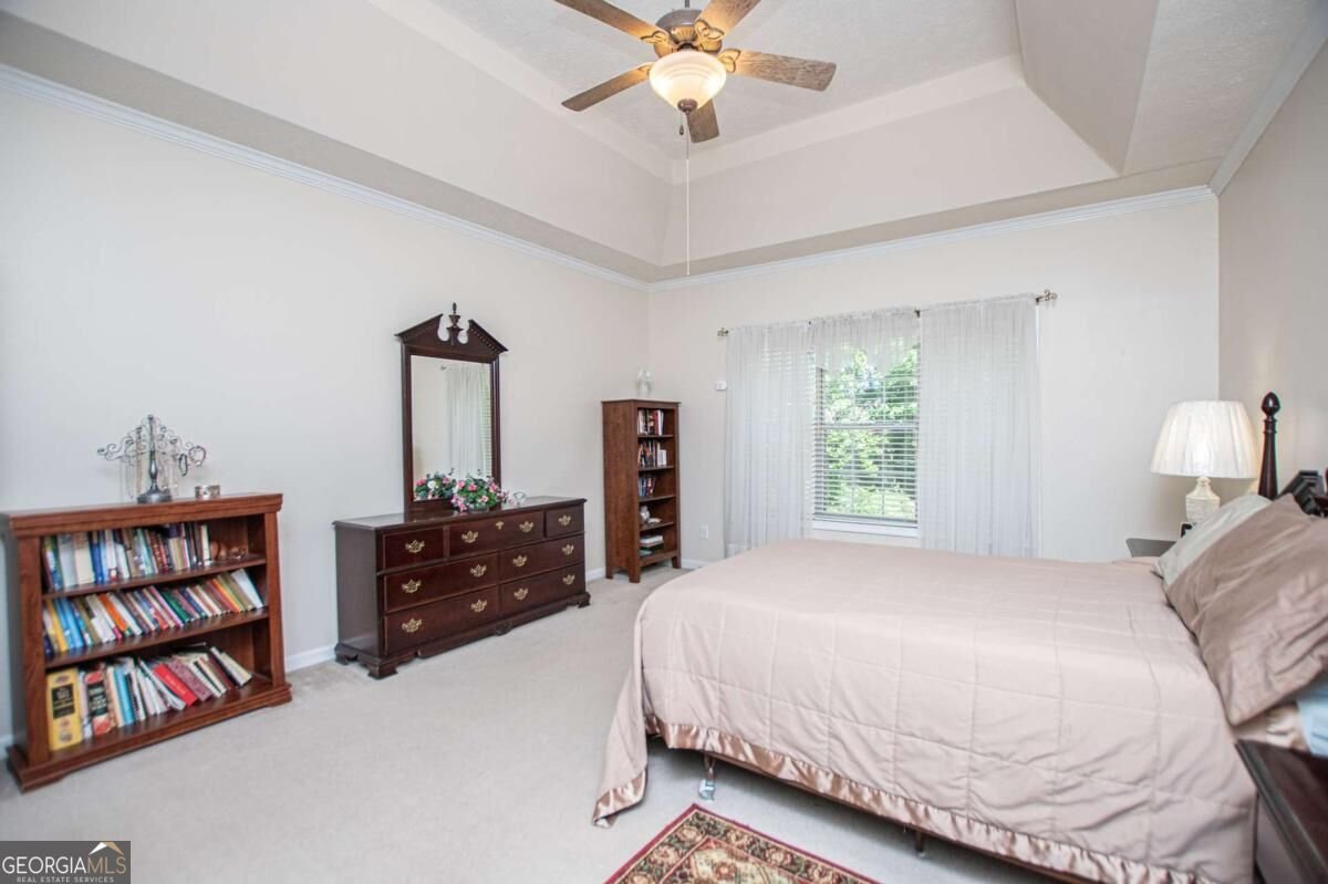 1294 Windsor Glen Drive Douglasville - Photo 52