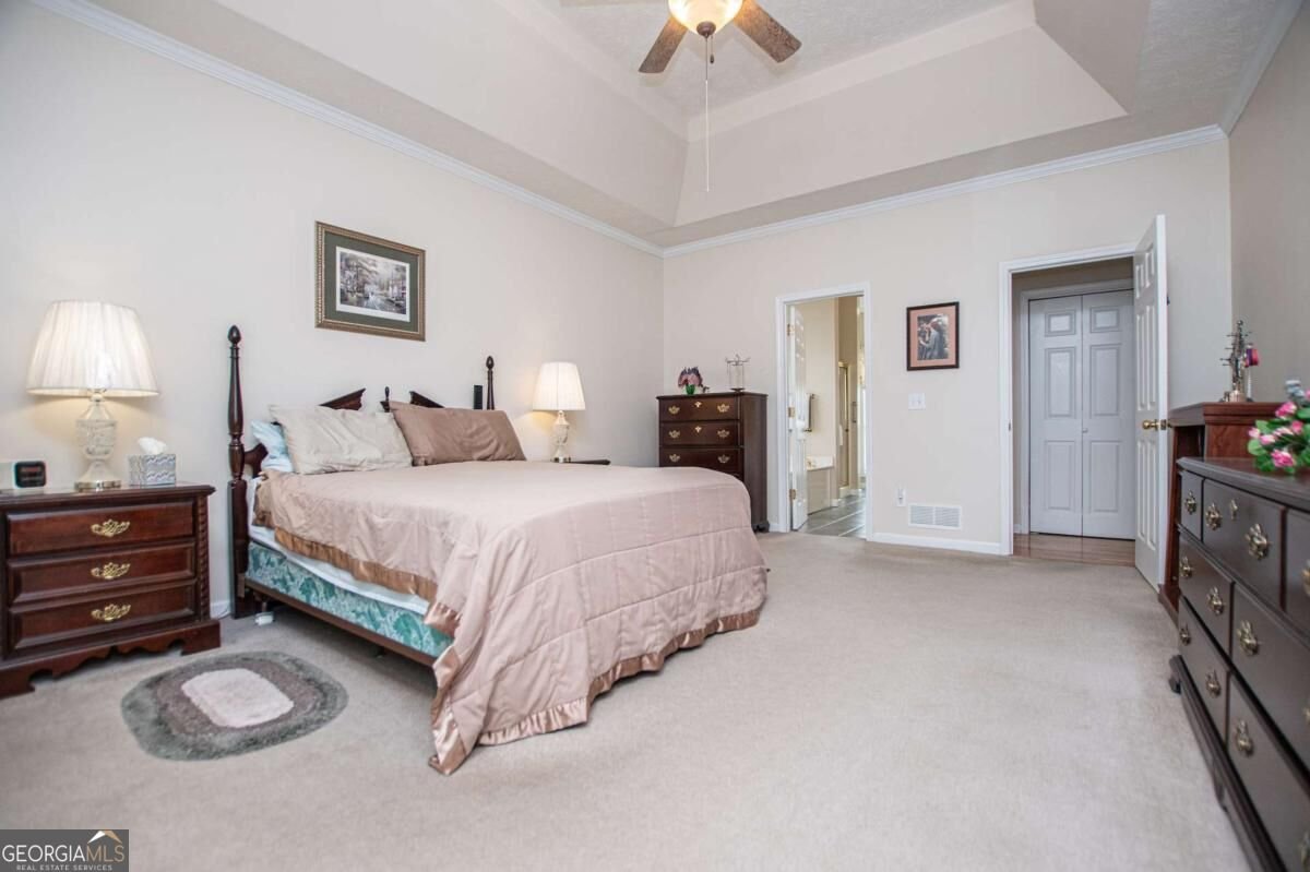 1294 Windsor Glen Drive Douglasville - Photo 53