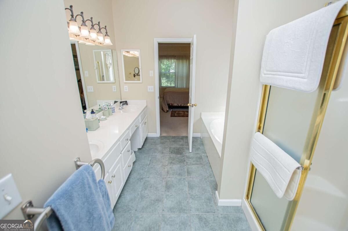 1294 Windsor Glen Drive Douglasville - Photo 56