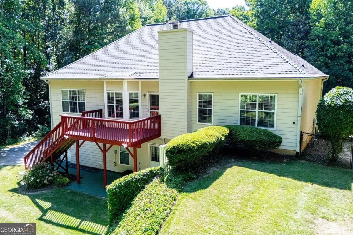 1294 Windsor Glen Drive Douglasville - Photo 6