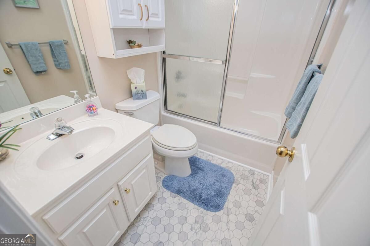 1294 Windsor Glen Drive Douglasville - Photo 64