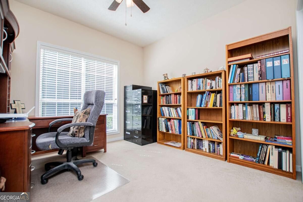 1294 Windsor Glen Drive Douglasville - Photo 65