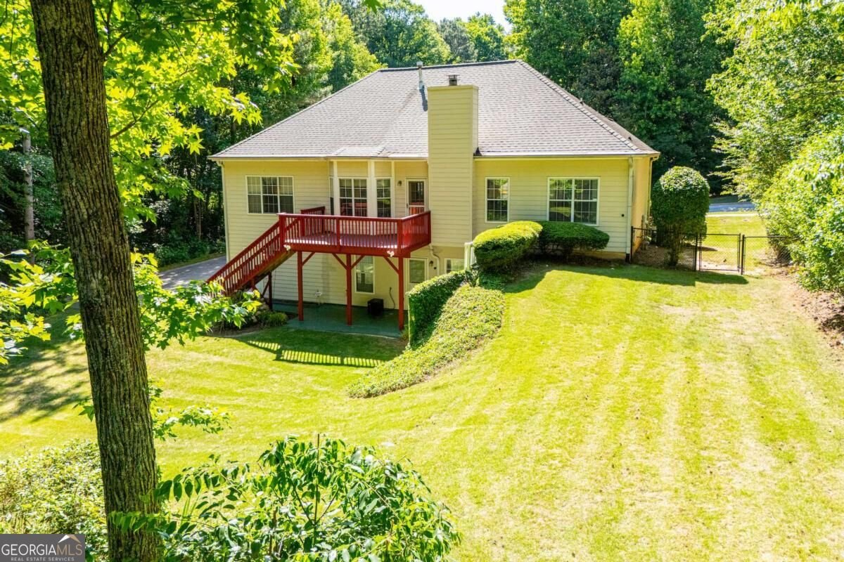 1294 Windsor Glen Drive Douglasville - Photo 8